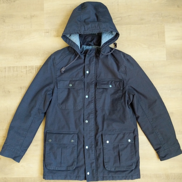 Banana Republic Other - Banana Republic Large Parka